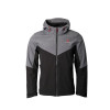 VESTE SOFTSHELL POUR HOMMES