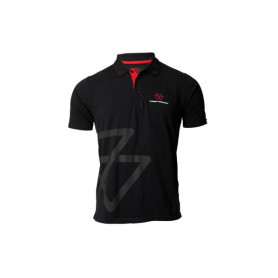 POLO NOIR POUR HOMMES - Ref: X993442215600