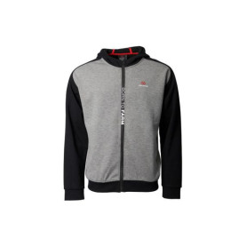 VESTE EN SWEAT