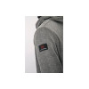 SWEAT A CAPUCHE GRIS UNISEX