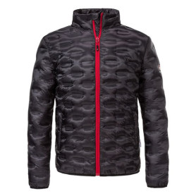 VESTE MATELASSÉE