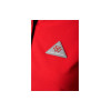 POLO ROUGE POUR HOMMES