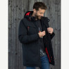 VESTE D’HIVER POUR HOMME