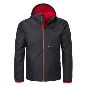 VESTE IMPERMÉABLE UNISEXE - Ref: X993322209500