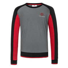 SWEAT FORME RAGLAN - Ref: X993412209500