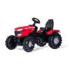 Tracteur à pédales, MF 7726 - Ref: X993070601158