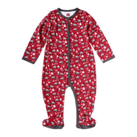 PYJAMA BÉBÉ