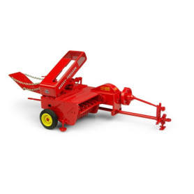 Presse à balles Massey Ferguson N°3 / 1:32