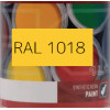 RAL 1018 jaune zinc 1 L