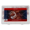 Assortiment De 415 Bagues Cuivre - Ref: CU7001