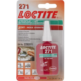 Frein Filet Fort 271 - 24Ml - Ref: LC229311