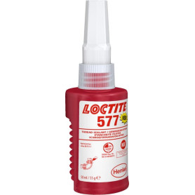 Étanchéité Filetée 577 - 50Ml