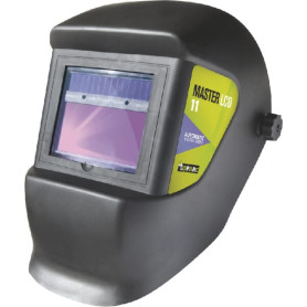 Casque De Soudeur Lcd Master - Ref: 043442GYS