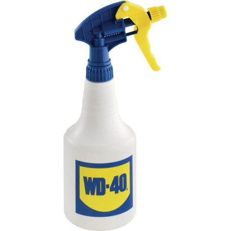 Wd-40® Produit Multifonction Avec Pulvérisateur À Gâchette 550Ml