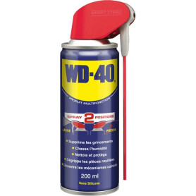 Multifonction Wd40 200Ml