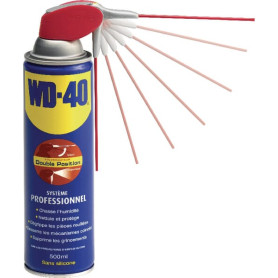 Multifonction Wd40 500Ml
