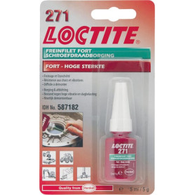 Frein Filet Fort 271 - 5Ml