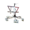 REPOUSSE FOURRAGE HYDRAULIQUE - Metal Technik - Ref: 