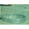 RATELIERS AGROMET - Râtelier Rond ovins 1m70 - Ref: 