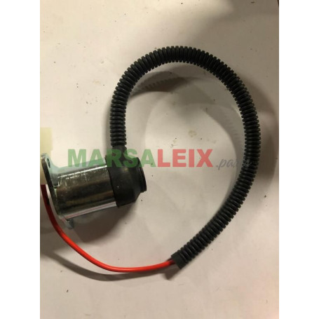 Electrovanne Pompe Injection Zetor - Ref : 931433