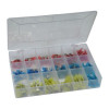 COFFRET ASSORTIMENT 220 COSSES THERMORÉTRACTABLES - Ref: 712287