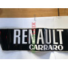 Autocollant Renault Carraro - Réf : 600010011 - Ref: 6000100118