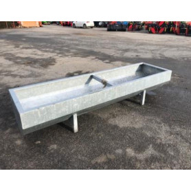 AUGES AGROMET - de 3m x 0.80m - Ref: 