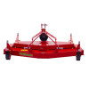 TONDEUSE DELMORINO PRM 120 - Ref: