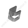 TALON D'USURE EVACUATEUR  HT 60 - Ref: 210197