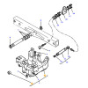 BAGUE MASSEY 1660114M2