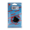 PORTE FUSIBLE VOLANT ETANCHE ENFICHABLE STANDARD - Ref: 746083