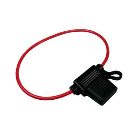 PORTE FUSIBLE VOLANT ETANCHE ENFICHABLE STANDARD - Ref: 725067