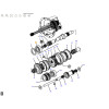 ROULEMENT  MASSEY3009910X1