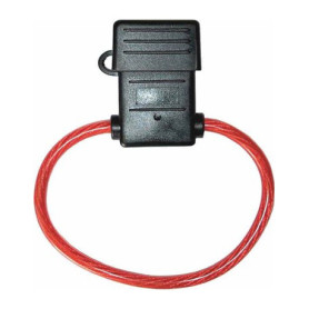 PORTE FUSIBLE VOLANT ETANCHE ENFICHABLE MAXI - Ref: 746441