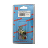 ASSORTIMENT DE 21 FUSIBLES ENFICHABLES MINI - Ref: 712171