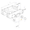 ENTRETOISE MASSEY  3807618M2