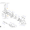 CUVETTE ET CONE - Ref : F334310020420