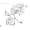TUBE MASSEY 4306015M1