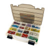 COFFRET ASSORTIMENT 220 FUSIBLES ASSORTIS - Ref: 712490