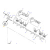 ROULEMENT BILLES MASSEY 71308984