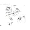 CONE ROULEMENT MASSEY 831055M1