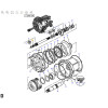 DOUILLE AIGUILLE  MASSEY 3382792M1