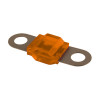 FUSIBLE RUBAN PROTEGE MEGA 150A ORANGE - Ref: 725202