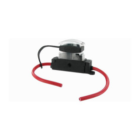 PORTE FUSIBLE VOLANT ETANCHE ENFICHABLE MAXI - Ref: 725192