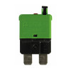 DISJONCTEUR ENFICHABLE STANDARD 30A VERT - Ref: 712499