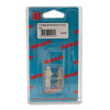 2 FUSIBLES ENFICHABLES MAXI 80A BLANC - Ref: 712227