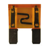 BOITE 10 FUSIBLES ENFICHABLES MAXI 40A ORANGE
