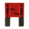BOITE 10 FUSIBLES ENFICHABLES MAXI 50A ROUGE - Ref: 712181