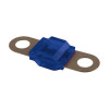 FUSIBLE RUBAN PROTEGE MEGA 200A BLEU - Ref: 725204