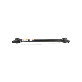 Arbre de cardan 710mm GOPART PTO20T710GP - Ref : PTO20T710GP